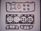 Ford Cargo 4 Cyl. Head Gasket Set